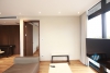 Luxury one bedroom apartment in city center, Hoan Kiem district, Ha Noi
